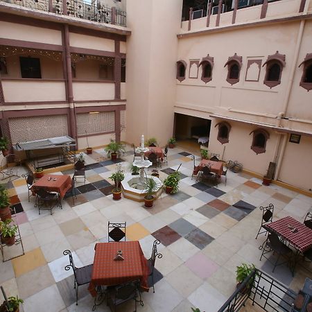 Oyo Rooms Jodhpur Railway Station Exterior photo