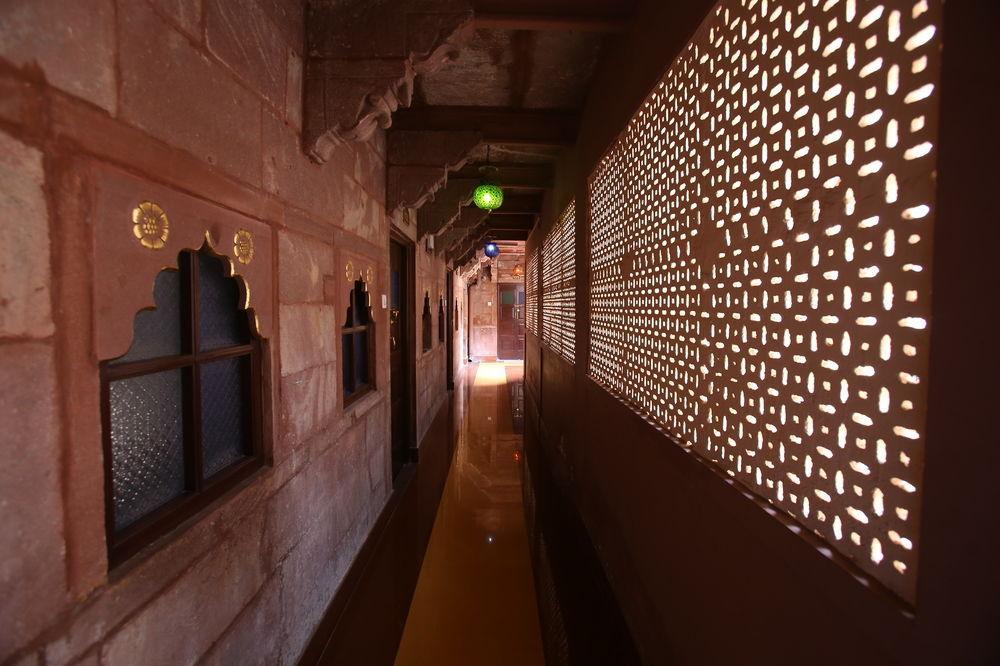 Oyo Rooms Jodhpur Railway Station Exterior photo